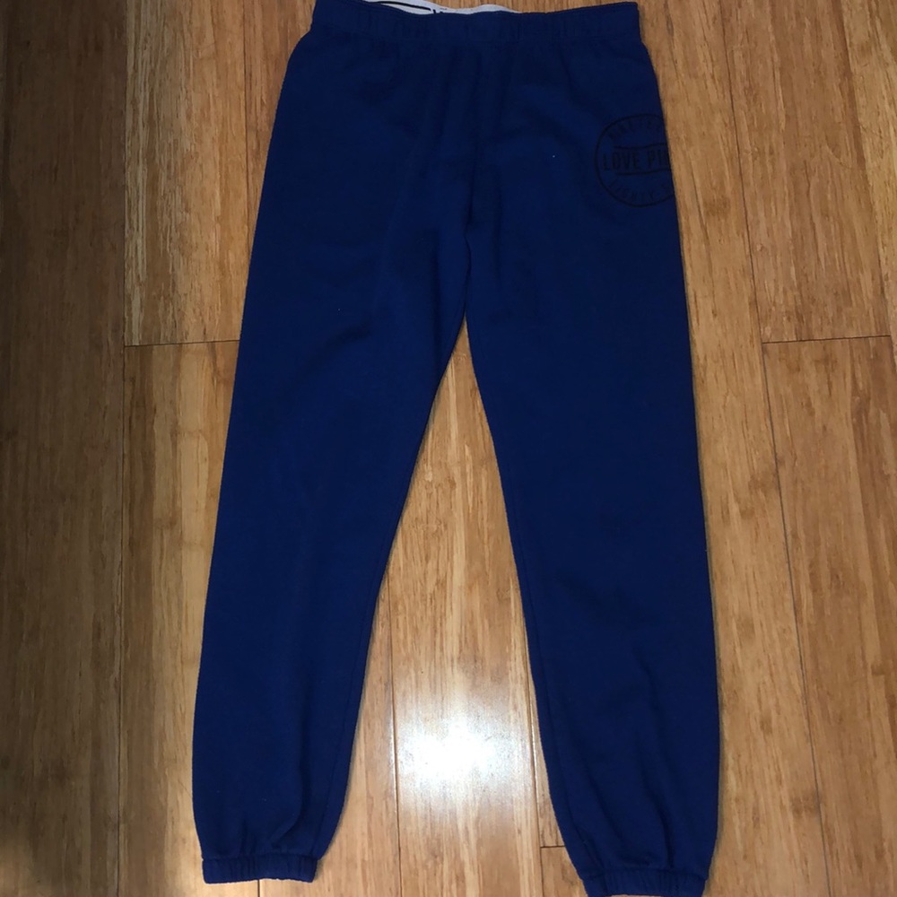 VSPINK SWEATPANTS